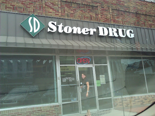 Pharmacy «Stoner Drug Co», reviews and photos, 1105 Main St, Hamburg, IA 51640, USA