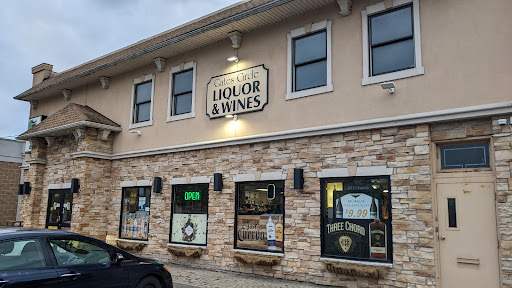 Wine Store «Gates Circle Wine and Liquor», reviews and photos, 1430 Delaware Ave, Buffalo, NY 14209, USA