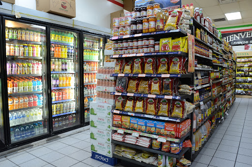 Supermarket «LA VERGNE SUPER MERCADO», reviews and photos, 410 Dick Buchanan St, La Vergne, TN 37086, USA