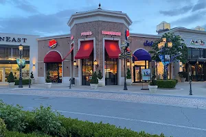 Johnny Rockets image