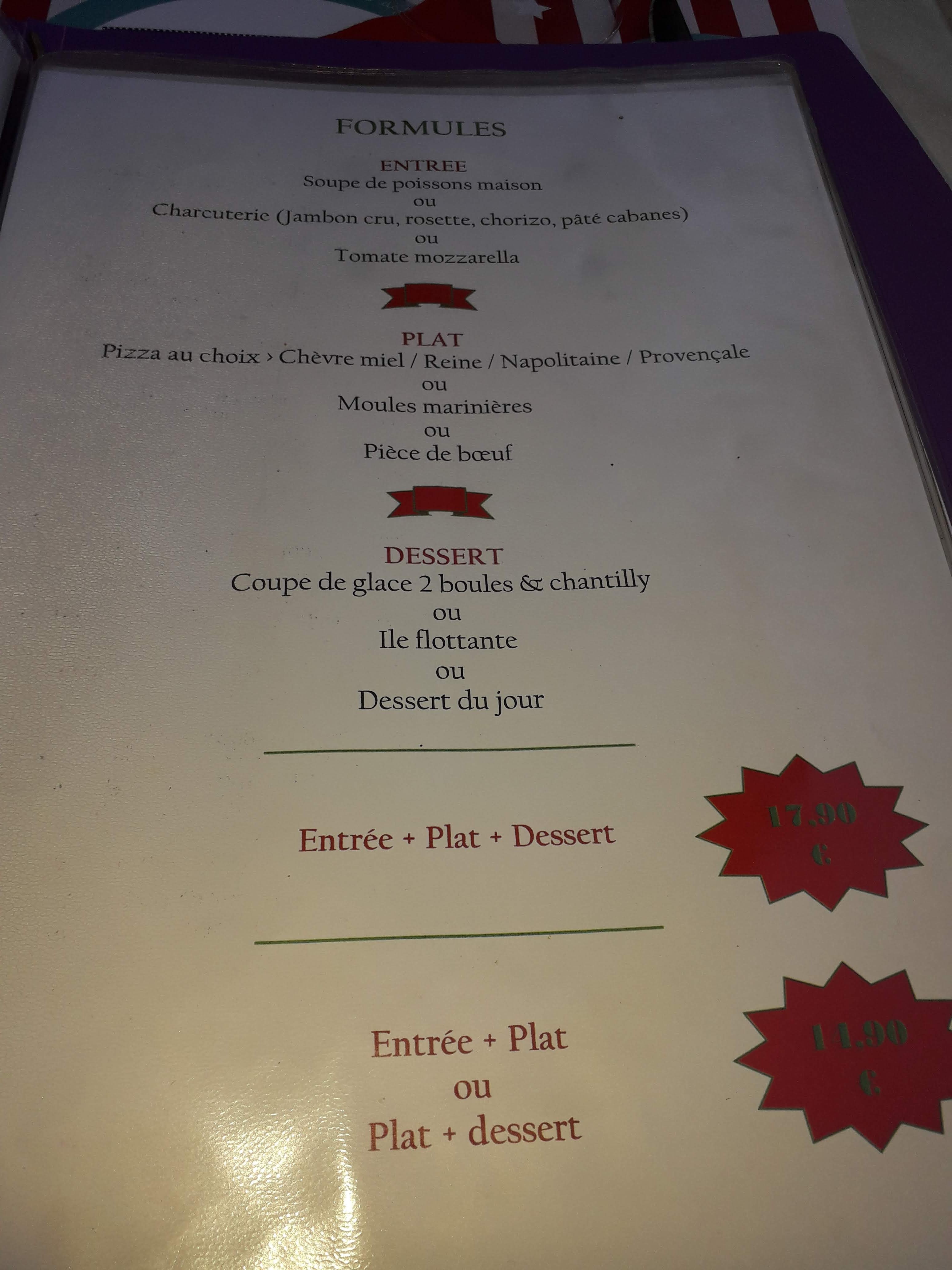Photo n° 3 de l'avis de Angélique.a fait le 05/08/2020 à 17:24