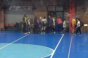 Circulo Trovador Volleyball image