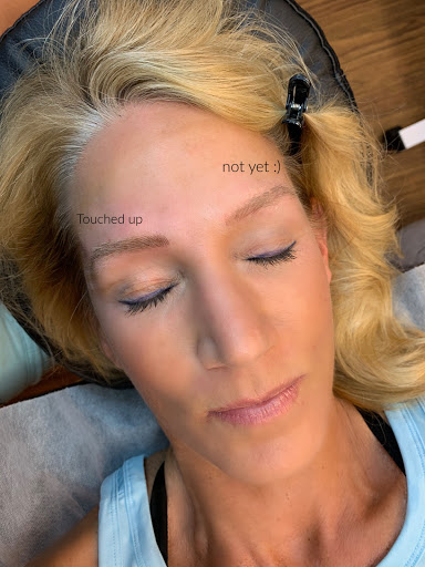 Explore kauai tattoo ideas, creative tattoo ideas in Peoria Heights, available at BeautiFULL Brows By Jen Microblading - Permanent Makeup Wild Honey Beauty Studio