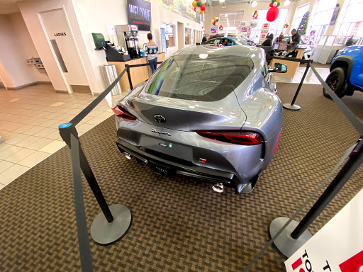 Toyota Dealer «Riverhead Toyota», reviews and photos, 1655 Old Country Rd, Riverhead, NY 11901, USA