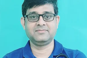 Dr. Mritunjay Azad, M.D. Doctor, Physician image