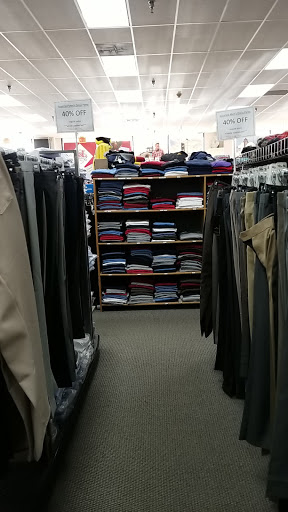 Clothing Store «G&L Clothing», reviews and photos, 1801 Ingersoll Ave, Des Moines, IA 50309, USA