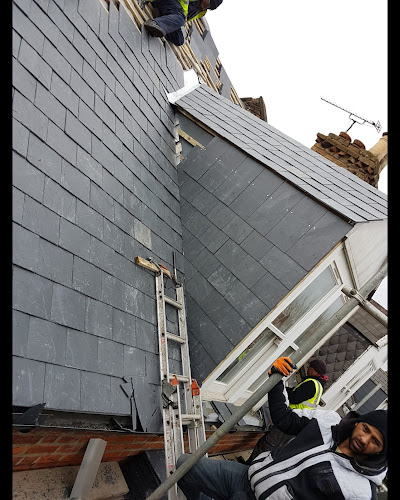 North West London Builders & Roofers Ltd - London