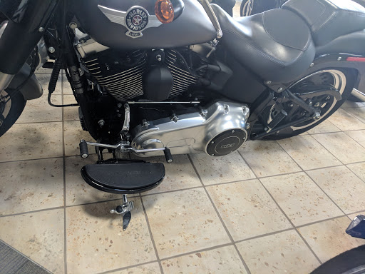 Harley-Davidson Dealer «Destination Harley-Davidson», reviews and photos, 2302 Pacific Hwy E, Tacoma, WA 98424, USA