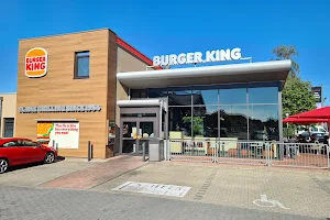 Burger King Heidenheim image