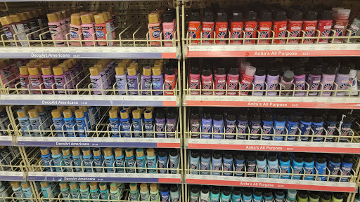 Craft Store «Hobby Lobby», reviews and photos, 2775 E Grand River Ave, East Lansing, MI 48823, USA