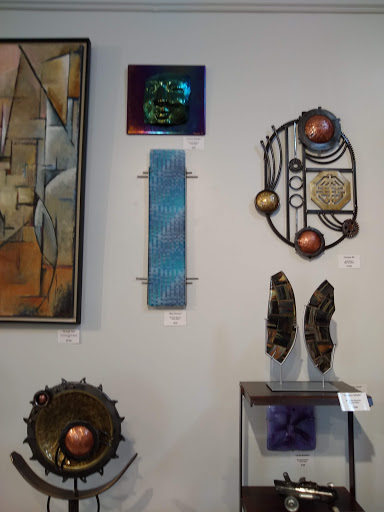 Art Gallery «HorseSpirit Arts Gallery», reviews and photos, 8090 Main St, Ellicott City, MD 21043, USA