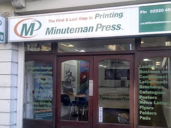 Minuteman Press