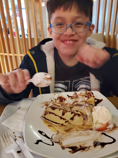 Cafe «Kulu Desserts», reviews and photos, 86-55 Broadway, Elmhurst, NY 11373, USA