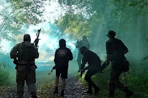 Bunker Airsoft (Bargoed) image