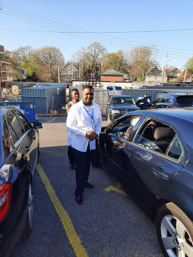 Event Venue «The Renaissance», reviews and photos, 1588 Madison Ave, Memphis, TN 38104, USA