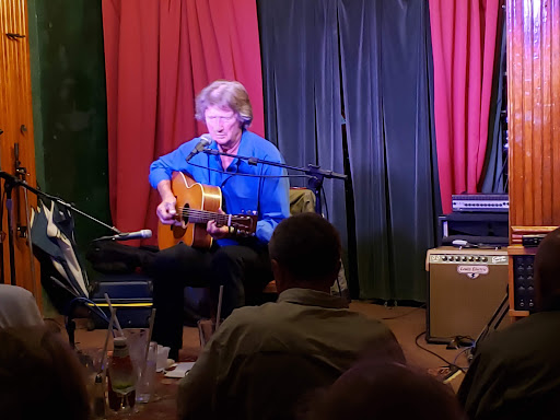 Live Music Venue «Turning Point», reviews and photos, 468 Piermont Ave, Piermont, NY 10968, USA