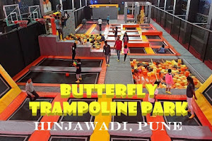 Butterfly Trampoline Park - Hinjawadi (Pune) image