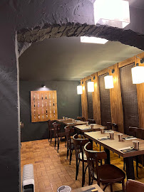 Atmosphère du Restaurant coréen SEOUL LAB à Paris - n°7
