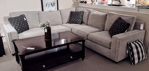 Consignment Shop «What A Find», reviews and photos, 154 Huttleston Ave, Fairhaven, MA 02719, USA