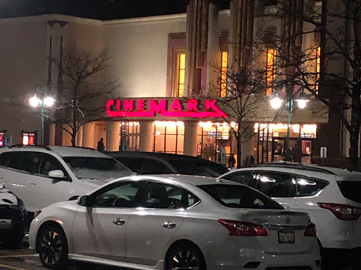 Movie Theater «Cinemark Seven Bridges and IMAX», reviews and photos, 6500 IL-53, Woodridge, IL 60517, USA