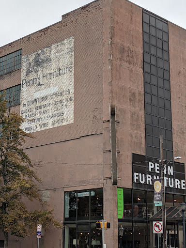 Furniture Store «Penn Furniture», reviews and photos, 99 Lackawanna Ave, Scranton, PA 18503, USA