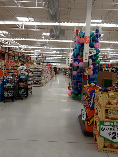 Supermarket «WinCo Foods», reviews and photos, 3947 116th St NE, Marysville, WA 98271, USA