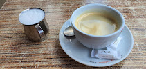 Plats et boissons du Café Restaurant Au Bouc à Wasselonne - n°2