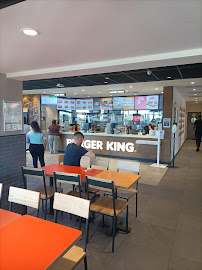 Atmosphère du Restauration rapide Burger King à Blagnac - n°12