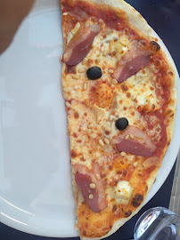 Pizza du Pizzeria Le Rialto à Gruissan - n°11