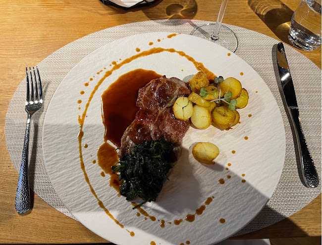 Rezensionen über Portofino Basel in Pratteln - Restaurant