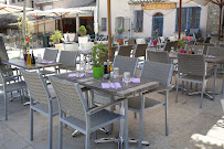 Atmosphère du Restaurant Le Grimaldi à Cagnes-sur-Mer - n°18
