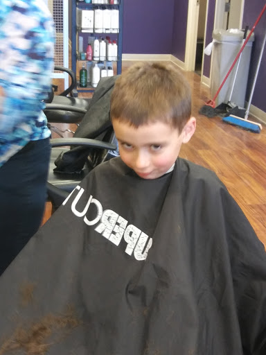 Hair Salon «Supercuts», reviews and photos, 37 Warren St, Randolph, MA 02368, USA