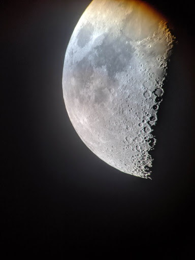 Observatory «Community Observatory», reviews and photos, 6699 Campus Dr, Placerville, CA 95667, USA