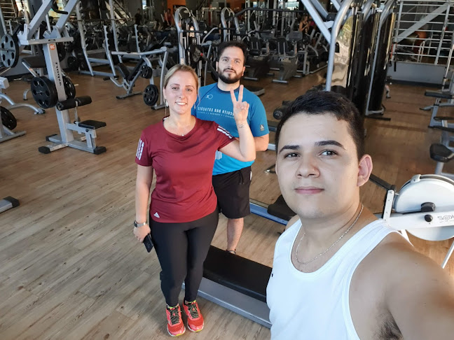 Número de telefone de Academia K2 Fitness Technology