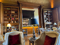 Atmosphère du Le Stradivarius Bar & Restaurant à La Chapelle-en-Serval - n°2
