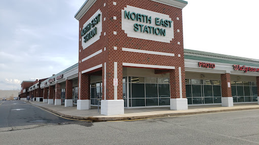 Walgreens, 2556 Pulaski Hwy, North East, MD 21901, USA, 