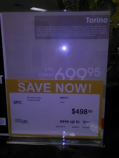 Furniture Store «Badcock Home Furniture &more», reviews and photos, 54 Bullsboro Dr, Newnan, GA 30263, USA