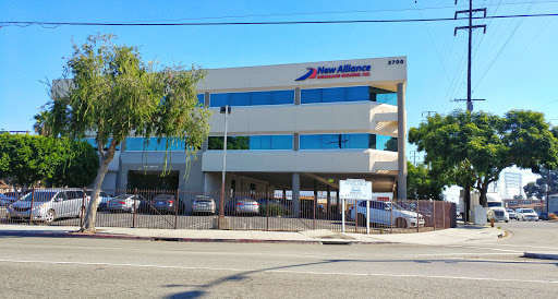 Insurance Broker «New Alliance Insurance Brokers», reviews and photos