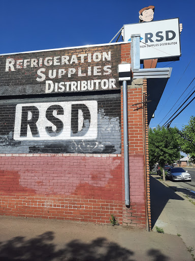 RSD - Refrigeration Supplies Distributor