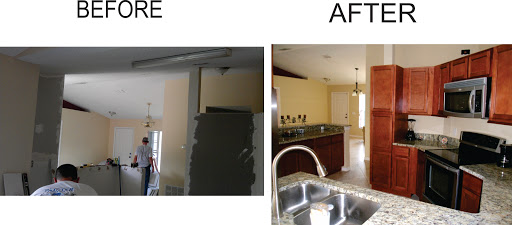 Home Improvement Store «Xclusive Floors & More», reviews and photos, 3334 S Orange Blossom Trail, Kissimmee, FL 34746, USA