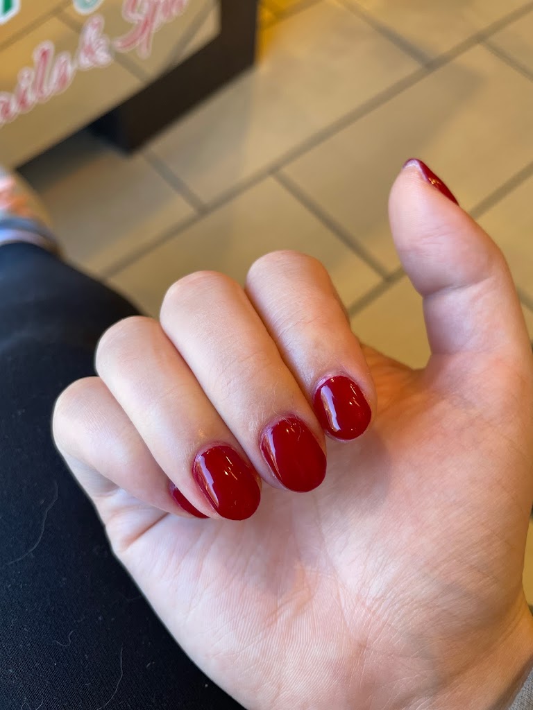 JcFancy Nails & Spa 19103
