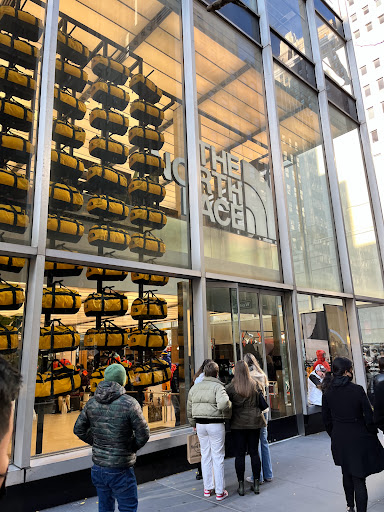 The North Face Fifth Ave. image 1