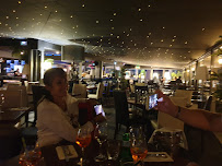 Atmosphère du Restaurant Le Yacht Club à La Grande-Motte - n°15