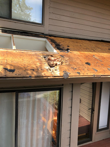 Roofing Contractor «Two Brothers Roofing LLC», reviews and photos, 18 Pine Burr Dr E, Hilton Head Island, SC 29926, USA