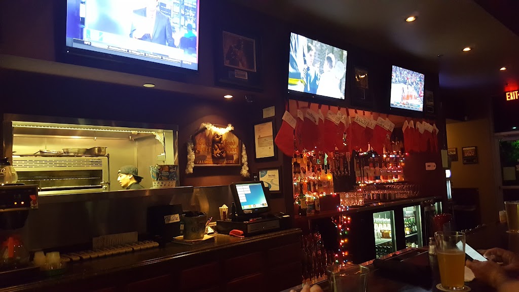 Time Out Sports Bar & Grill 92399
