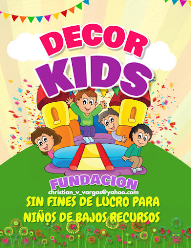 Decor Kids fabrica de muebles infantiles Ecuador - Quito