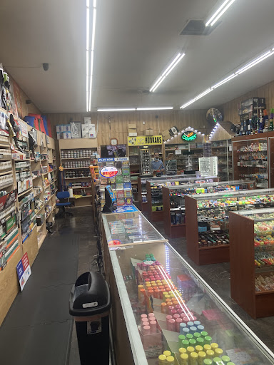 Downey Smoke Shop and vape shop