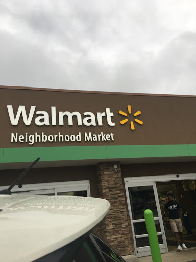Supermarket «Walmart Neighborhood Market», reviews and photos, 6152 Covington Hwy, Lithonia, GA 30058, USA