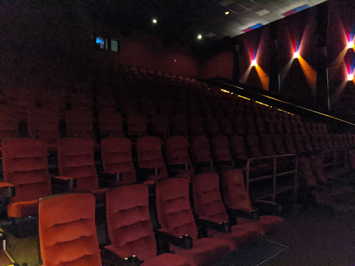 Movie Theater «AMC Classic Valley View 16», reviews and photos, 13331 Preston Rd #2300, Dallas, TX 75240, USA