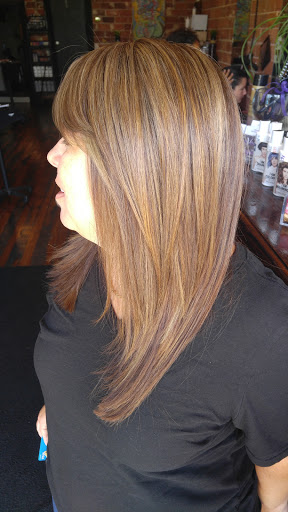 Hair Salon «En Vogue Salon», reviews and photos, 535 W Eau Gallie Blvd, Melbourne, FL 32935, USA